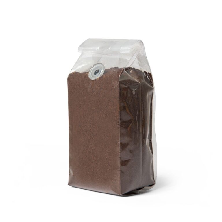 Haunted Harmony Dark Roast Trio